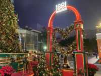 1881 Heritage 2022聖誕裝飾 🎄 🎅🏻 🤶 