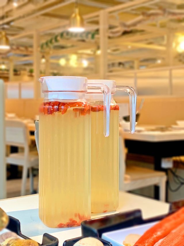 旺角必食養生火鍋  