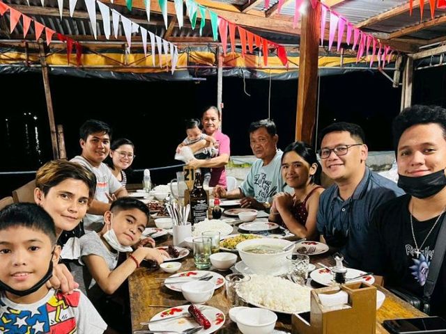 Bohol is Home 😍