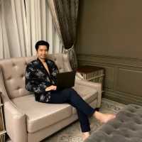 mövenpick khao yai มากี่ครั้งก็ไม่เบื่อ