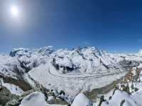 Gornergrat ❤️