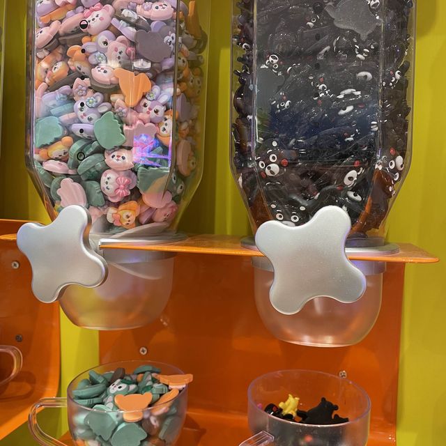 🌈Slime it!