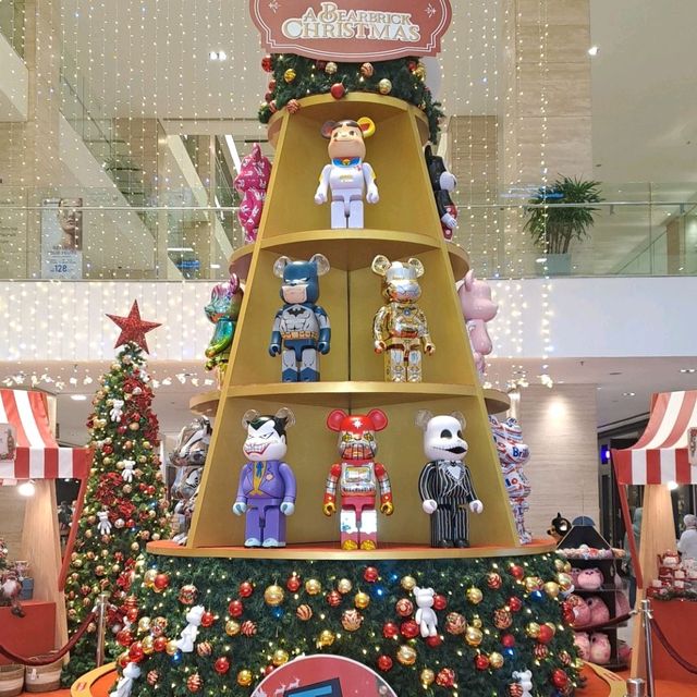MERRY CHRISTMAS FROM INTERMARK
