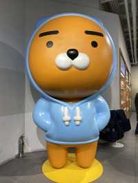 【韓国/ソウル】大人気カカオフレンズのショップ🥺💓