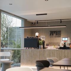 In My Element Cafe User Photo