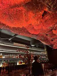 조향을 모티브로한 이색 칵테일바 🍹