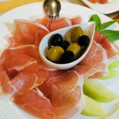 Pizzeria Limoncello User Photo