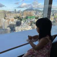 康德思 Club Lounge Tea 