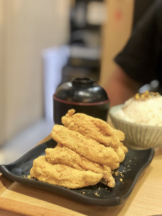 吉列牛熱潮