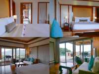Villa Tantawan Resort พูลวิลล่าห้าดาว