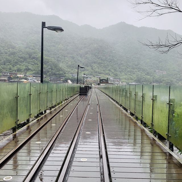 我是「旅」人之猴硐煤礦博物園區