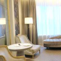 Four Seasons Hotel Jakarta