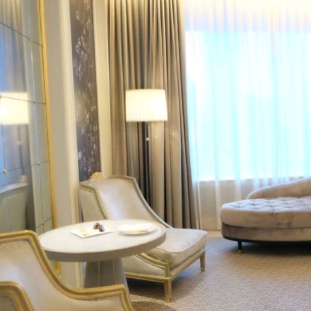 Four Seasons Hotel Jakarta
