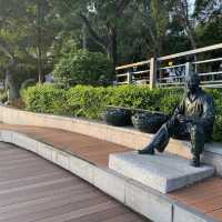 香港仔海濱公園