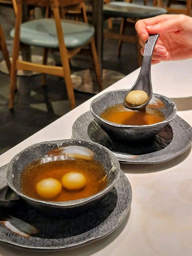 夏麵館限時蟹粉餸菜優惠