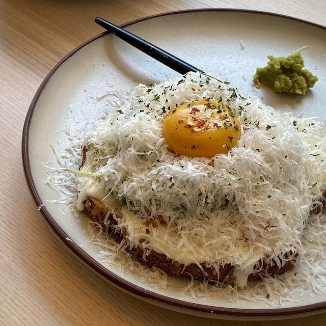 연남동 감성맛집, 서양면옥