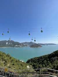 ~難忘的南朗山之旅~