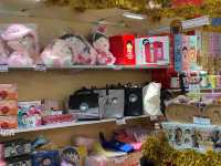 櫻桃小丸子Pop up store@皇室堡