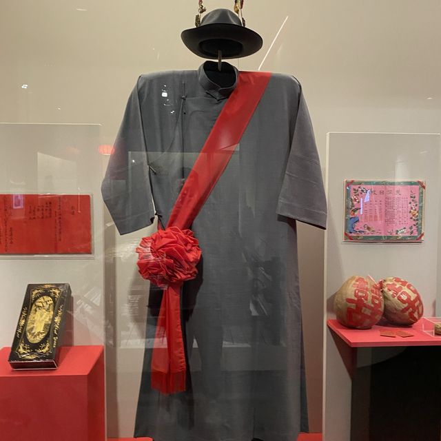 香港歷史博物館 香港歷史博物館