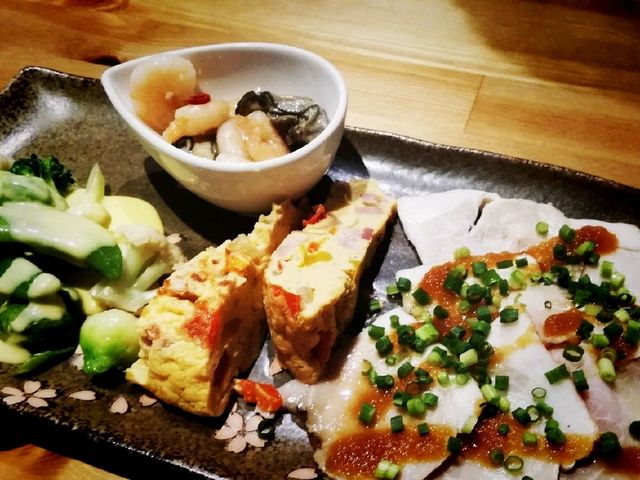 [福岡市]秘密にしたいイタリアンgiocoso(ジョコーソ)