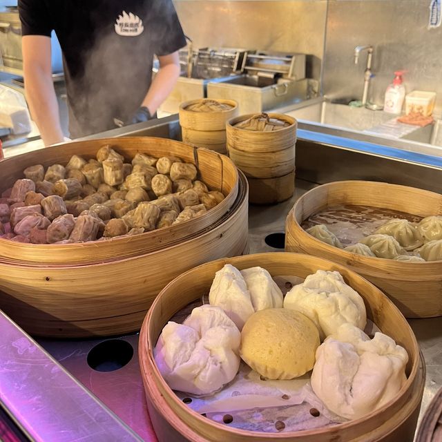 💕激底價錢食哂3款放題，意想不到食物有質素❗️