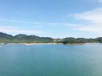 大欖涌水塘