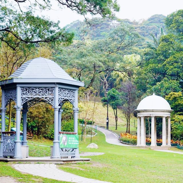 山頂公園