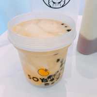 豆乳控必選之店