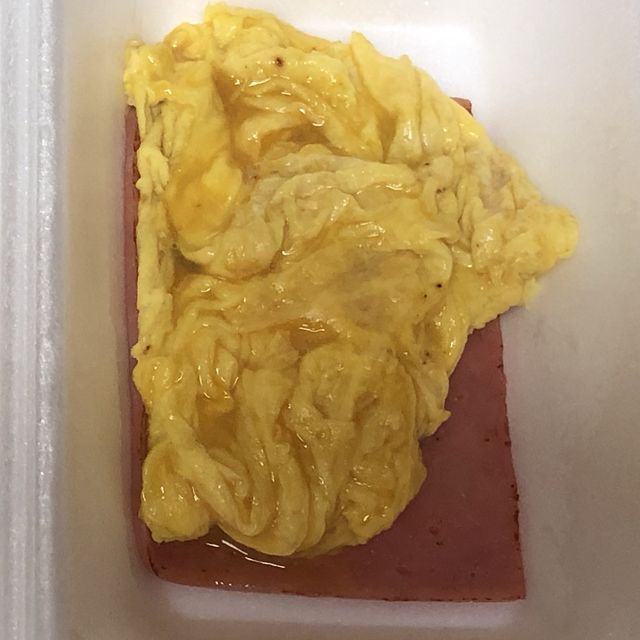 經典港式早餐