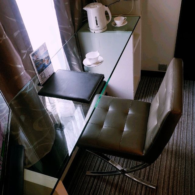 時尚酒店
