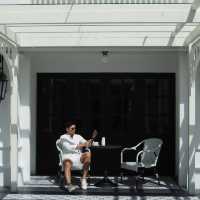 Relaxing at Phuket 