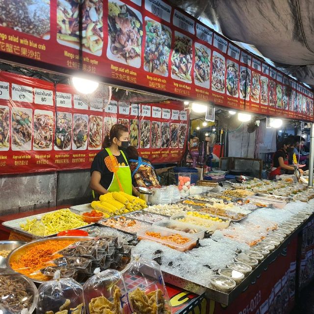 ตลาดนัดชิลล์วา ภูเก็ต

(Chillva Market)