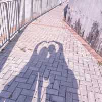 梅窩一日遊