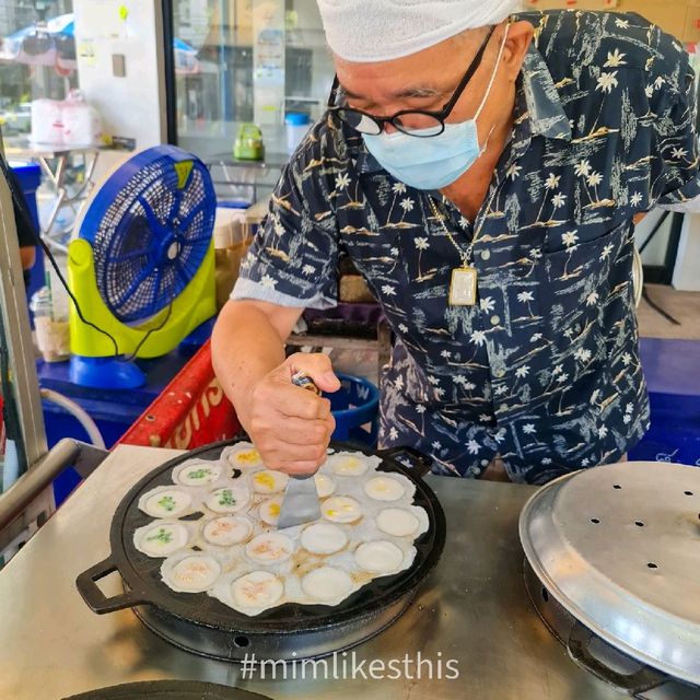 ขนมครกที่อร่อยที่สุด