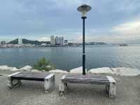 เกาะลอย พักกายพักใจ 