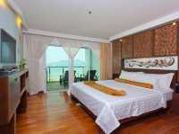 The Bliss Hotel South Beach Patong