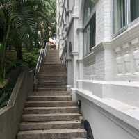 打卡一流嘅歷史建築