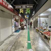 那覇市　『のうれんプラザ』を散策〜☆