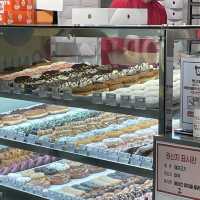 [연남동 카페] 제대로 미국식 도넛 ‘랜디스 도넛’🍩