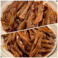 驚喜buffet