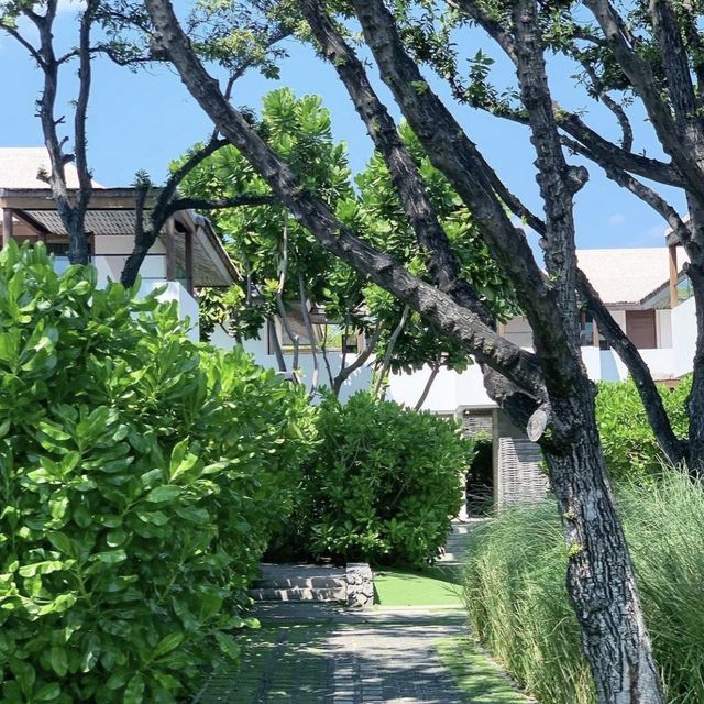 Putahracsa Hua Hin Resort