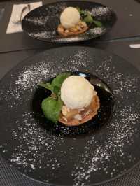 《用心製作法國菜Amici 》