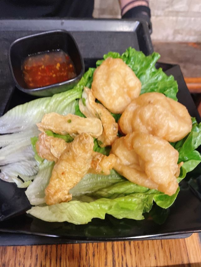真。龍蝦🦞泡飯