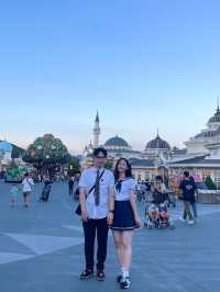 어른도 언제나 꿈꿀 수 있는 에버랜드🎡🎢🎠