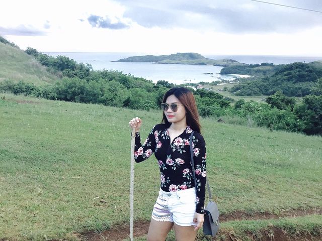 Echanted Calaguas 🏝