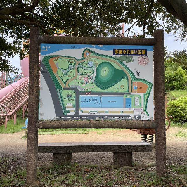 【鳥取県】大人も子どもも楽しめる設備のある道の駅へ