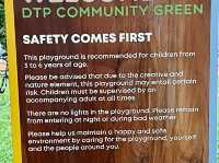Fun Playground for All Ages