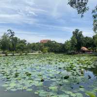 Ayyuthaya- Unesco World Heritage Centre