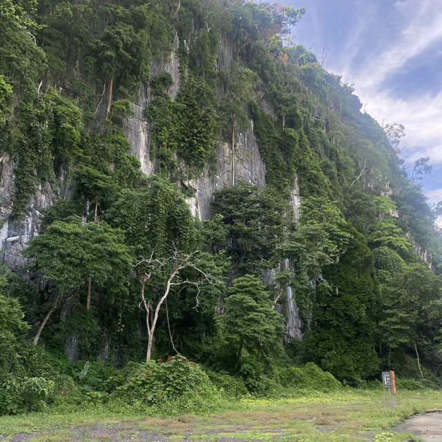 Day tour to Phang Nga