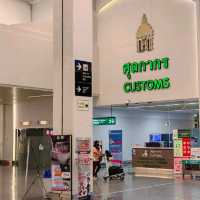 Phuket International Airport